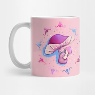 MushMom Mug